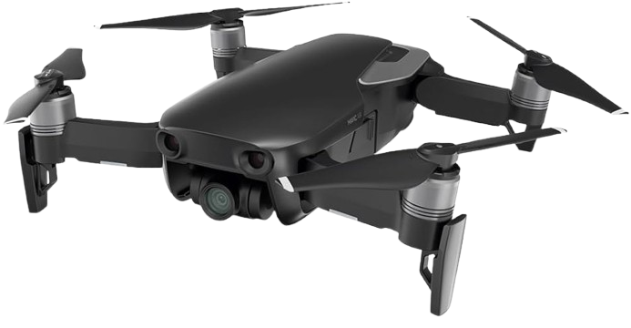 Amphibious Drone