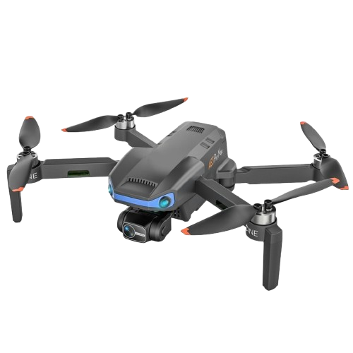 AE3 Pro Max drone with 4K camera