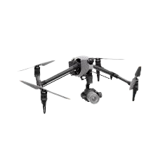 Fixed-Wing Hybrid VTOL